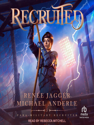 cover image of Recruited